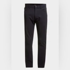 Vince
Dylan Cotton-Blend Chino Pants
size 33 x33black EUC